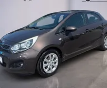 Zunanja slika - KIA Rio - 1.2 benc. CVVT  63 kW 85 KM  EX Fun - 1 - Predogledna slika