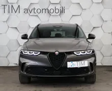 Zunanja slika - Alfa Romeo Tonale - Veloce 1.5 Hybrid TCT 160KM - 5 - Predogledna slika