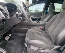 Zunanja slika - DS DS 7 Crossback - 1.2 PT PERFORMANCE LINE - AKCIJSKA CENA - 13 - Predogledna slika