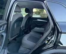 Notranja slika - Audi Q5 - 2.0 TDI-Q-4X4-AUT-XENON+LED-LIZING ZA TUJCE- - 11 - Predogledna slika