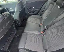 Zunanja slika - Mercedes-Benz A-Razred - A 180D LED-VIRTUAL-NAVI-ALU PLATIŠČA-1.LASTNIK - 14 - Predogledna slika