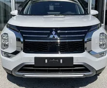 Zunanja slika - Mitsubishi Outlander - 2.4 PHEV Intense Auto - 1 - Predogledna slika