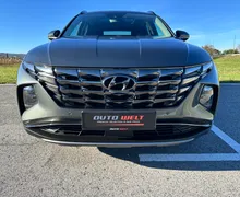 Zunanja slika - Hyundai Tucson - 1.6 CRDi PREMIUM 4WD-PANO-KAM-ACC-MOTOR U OKVARI - 7 - Predogledna slika