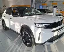 Zunanja slika - Opel Frontera - Elektro GS 54kWh - 2 - Predogledna slika