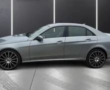 Zunanja slika - Mercedes-Benz E-Razred - E 220 CDI SLOVENSKI NAVIGACIJA TEMPOMAT PDC HI-FI - 3 - Predogledna slika