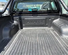 Zunanja slika - VW Amarok - 2.0 TDI 4Motion - 11 - Predogledna slika