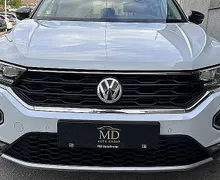 Zunanja slika - Volkswagen T-Roc - 2.0 TDI BMT Sport DSG-RADAR TEMPO-FUL LED-KAMERA - 2 - Predogledna slika