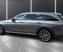 Zunanja slika - Mercedes-Benz E-Razred - E 220d 4MATIC ALLTERRAIN LED NAVI TEMP KAM AMBIENT - 3 - Predogledna slika