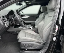 Notranja slika - Audi A4 Avant - 35 TDI 3x S line S tronic-Panorama-19 COL-LED-Ka.. - 7 - Predogledna slika