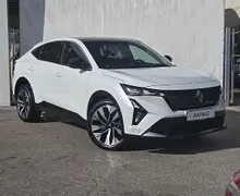 Zunanja slika - Renault Rafale - Techno E-Tech HEV + Paket Varnost + My Revision - 3 - Predogledna slika
