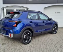 Zunanja slika - KIA Stonic - 1.0 T-GDi 73.6 kW  100 KM  LX Life M T - 4 - Predogledna slika