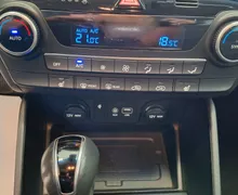 Zunanja slika - Hyundai Tucson - 1.6 T-GDI Premium-LED-NAVI-KAMERA-ODLIČEN- - 10 - Predogledna slika