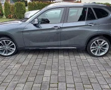 Zunanja slika - BMW X1 - serija : xDrive 20d SPORT. LED.BIXENON.2xPDC.ALU...JAMSTVO - 5 - Predogledna slika