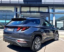 Zunanja slika - Hyundai Tucson - 1.6 T GDI Style KAMERA - PDC - VLEČNA KLJUKA - 6 - Predogledna slika
