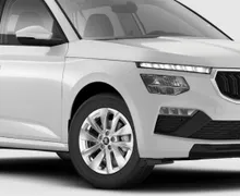 Zunanja slika - Škoda Kamiq - 1.0 TSI Easy - 1 - Predogledna slika