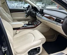 Zunanja slika - Audi A8 - 3.0 TDI quattro - 10 - Predogledna slika