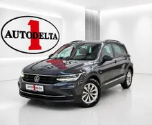 Zunanja slika - Volkswagen Tiguan - 2.0 TDI BMT Life - 1 - Predogledna slika