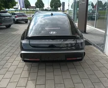 Zunanja slika - Hyundai Ioniq 6 - Impression  84 kWh  20 NOVI MODEL NA ZALOGI - 6 - Predogledna slika