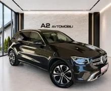 Notranja slika - Mercedes-Benz GLC-Razred - GLC 200 d  Avt.-LED ŽAROMETI-KAMERA-NAVI-PDC-... - 7 - Predogledna slika