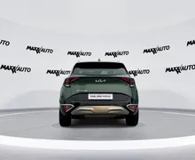 Zunanja slika - KIA Sportage - 1.6 T-GDI MHEV EX Style ISG DCT - 6 - Predogledna slika
