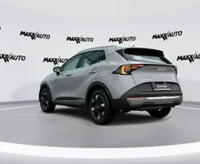 Zunanja slika - KIA Sportage - 1.6 T-GDI LX Fresh ISG DCT... - 7 - Predogledna slika