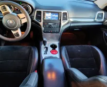Zunanja slika - Jeep Grand Cherokee - 3.0 CRD V6 Limited - 9 - Predogledna slika