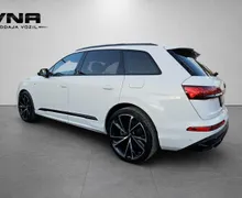 Zunanja slika - Audi Q7 - 55 TFSI e S-LINE |VIRTUAL|RADAR|500HP|KAMERA|ZRAK| - 4 - Predogledna slika