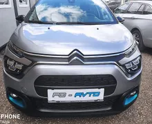 Zunanja slika - Citroën C3 - 1.2 PureTech S S-56.000KM-1.LASTNICA-MRTVI KOT-LED - 2 - Predogledna slika