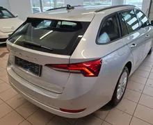 Zunanja slika - Škoda Octavia - Combi 2.0 TDI DSG-ACC-NAVI-VIRTUAL-PDC-FULL LED- - 5 - Predogledna slika