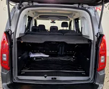 Zunanja slika - Toyota Proace - City Verso 1.2 Combi Compact MT 6 - 7 - Predogledna slika