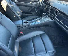 Zunanja slika - Porsche Panamera - 3.0 - 11 - Predogledna slika