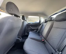 Zunanja slika - Volkswagen Polo - 1.0 TRENDLINE 1.LASTNICA SLO OGREVANA SEDEŽA - 9 - Predogledna slika