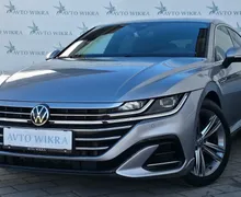 Zunanja slika - Volkswagen Arteon - 2.0TDI DSG R-Line IQ.MATRIX•ACC•GRETJE•KEYLESS•18C - 2 - Predogledna slika