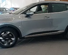 Zunanja slika - KIA Sportage - 1.6 T-GDi 110kW LX Fresh. 7 DCT - 4 - Predogledna slika