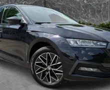 Zunanja slika - Škoda Octavia - Combi 2.0 TDI Style DSG ACC KAMERA PDC ALU17 - 4 - Predogledna slika