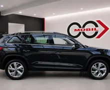 Zunanja slika - Škoda Kodiaq - 2.0 TDI Style DSG- Matrix.virtual.kamera.asistence - 4 - Predogledna slika