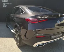 Zunanja slika - Mercedes-Benz GLC-Razred - GLC coupe GLC Coupe 220d 4MATIC AMG Line Avt. - 4 - Predogledna slika
