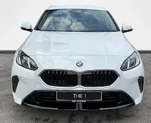 Zunanja slika - BMW Serija 1 - : 116 M SPORT - 8 - Predogledna slika