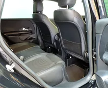 Zunanja slika - Mercedes-Benz B-Razred - B 180 d  Avt. LED-KAMERA-USNJE - 12 - Predogledna slika