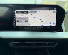 Notranja slika - Audi Q4 e-tron - performance Business - 9 - Predogledna slika