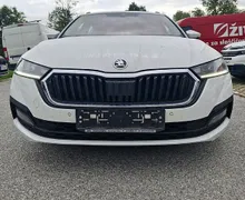 Zunanja slika - Škoda Octavia - Combi 2.0 TDI Ambition DSG - 7 - Predogledna slika