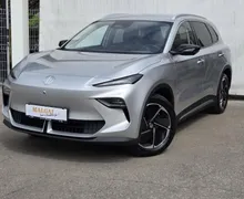 Zunanja slika - MG MGS5 EV - Luxury 64kWh - 1 - Predogledna slika