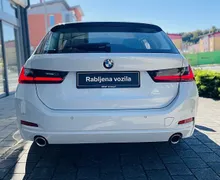 Zunanja slika - BMW Serija 3 - Touring: 318i - 4 - Predogledna slika