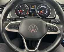 Zunanja slika - Volkswagen Passat - Variant 1.5 TSI avt. 110kW.NEMŠKI+4GUME.KAMERA.LED.NAVI - 4 - Predogledna slika