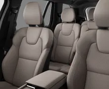 Zunanja slika - Volvo XC90 - T8 ULTRA BRIGHT 7S AWD 2025 VSA OPREMA - V PRIHODU - 8 - Predogledna slika