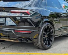 Zunanja slika - Lamborghini Urus - Urus - 5 - Predogledna slika
