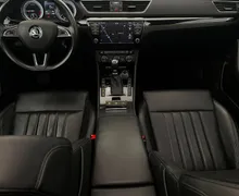 Zunanja slika - Škoda Superb - 2.0TDI-L K-DSG-PANORAMA-USNJE-SLO-NAVI-ACC-CANTON - 6 - Predogledna slika