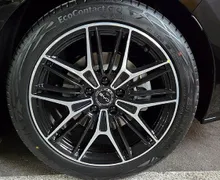 Zunanja slika - BYD SEAL - EXCELLENCE AWD 82.5 kWh 390kW - doseg 520km 3.8s - 6 - Predogledna slika