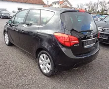 Zunanja slika - Opel Meriva - 1.6 CDTI 136KM - 1.SLO lastnik. servisna zgodovina - 4 - Predogledna slika