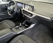 Zunanja slika - BMW Serija 1 - : 116d Advantage-AUT-PDC-KAM-NAVI-LED-12M JAMSTVO - 8 - Predogledna slika